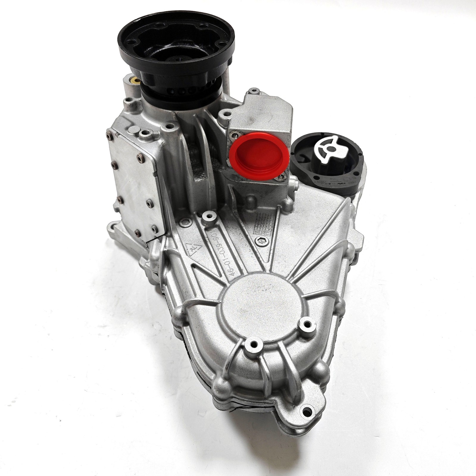 FOR 2018-2020 LAND ROVER VELAR 2.0 3.0 TRANSMISSION TRANSFER CASE LR095156 USA