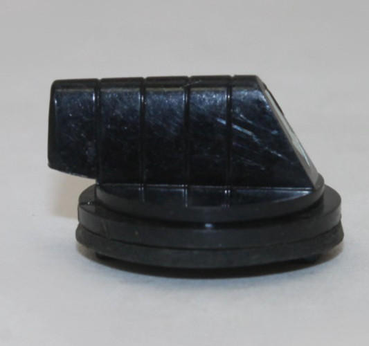 Round Top Selector Switch Handle