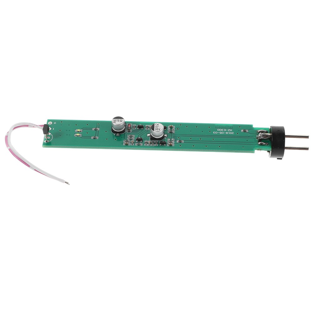 Condenser Microphone Circuit Board Replacement Part Capacitor Repair