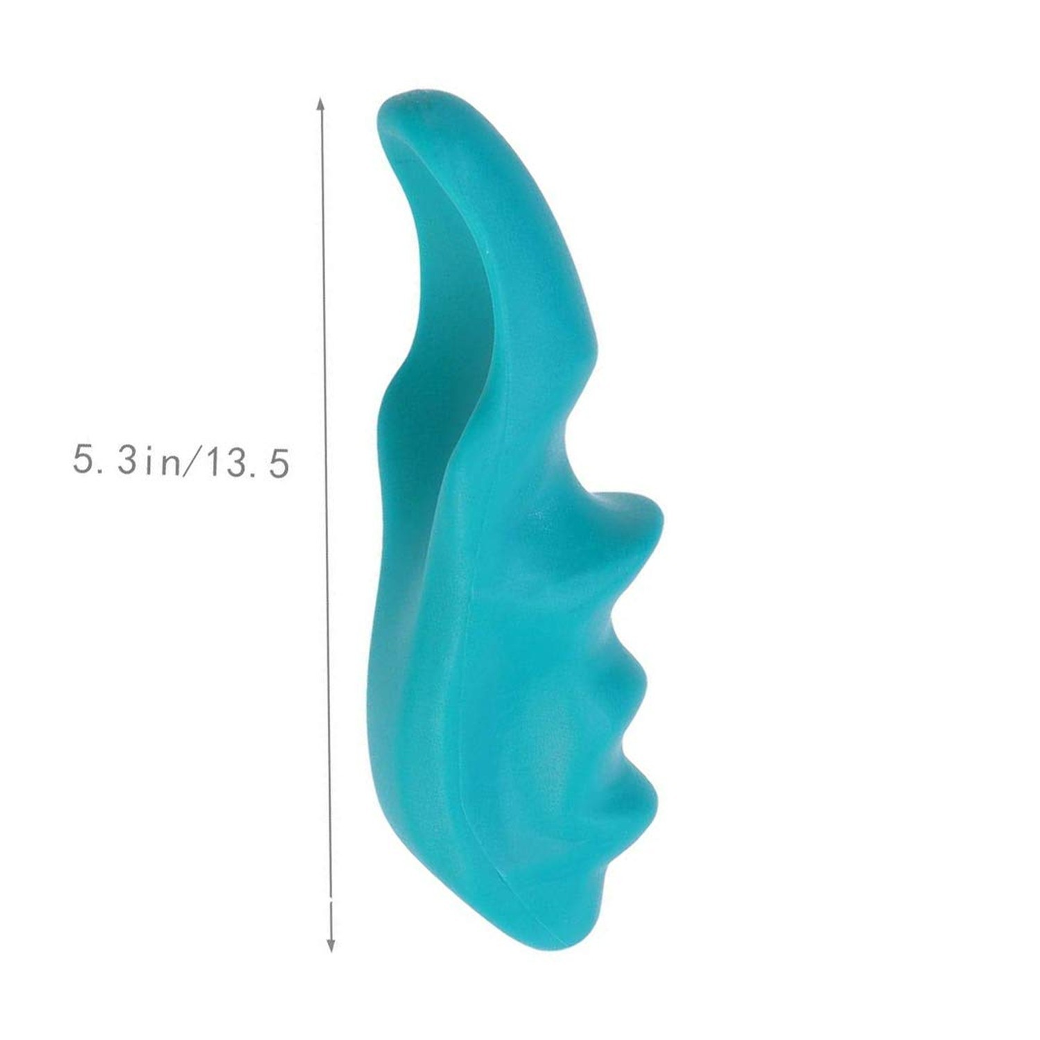 Oarkive Thumb Saver Massage Tools Deep Tissue Massager Trigger Point Tool Pre...