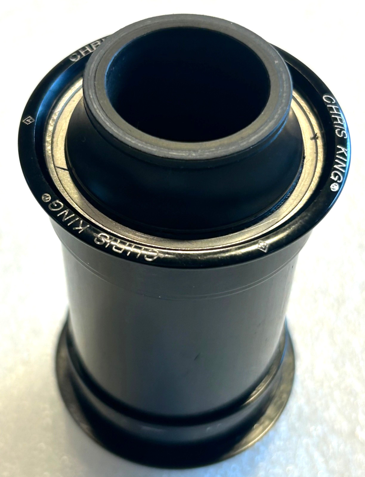 CHRIS KING - PF 30 x 24 MM. - BOTTON BRACKET - PRESS FIT