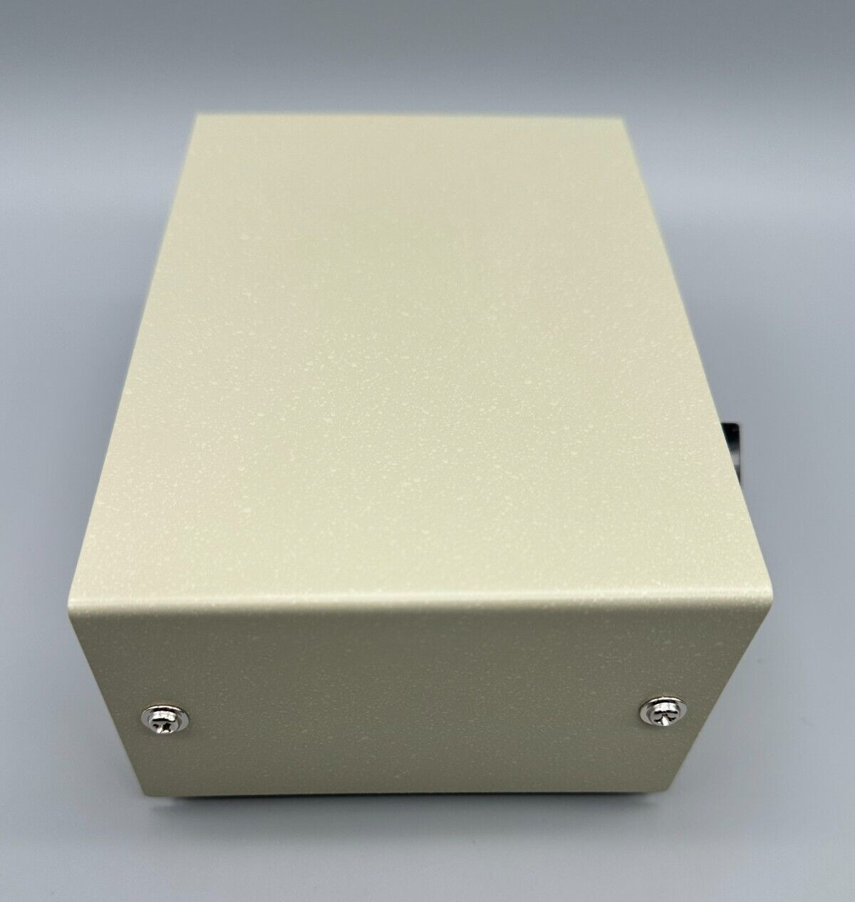 Interex IBM/PC Data Transfer Switch 4-Way Data Switch MDS-2A Open Box!