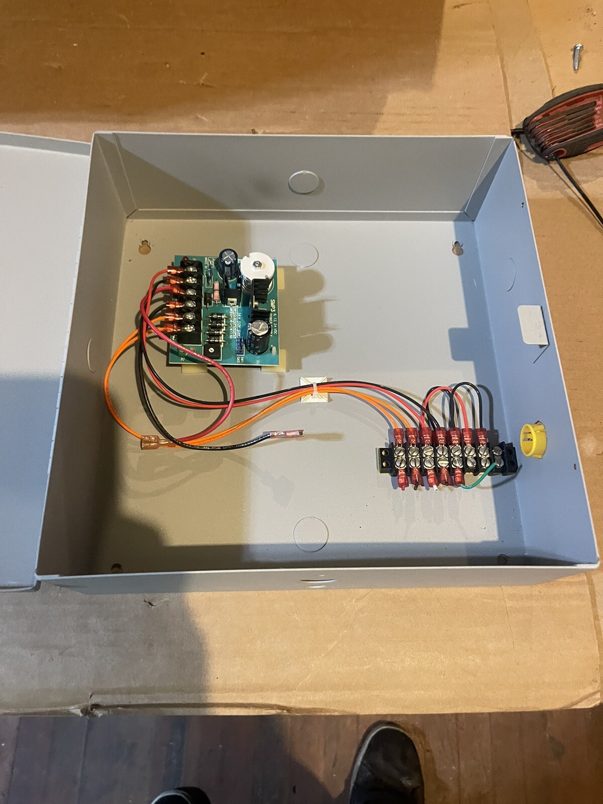 Digitech Security