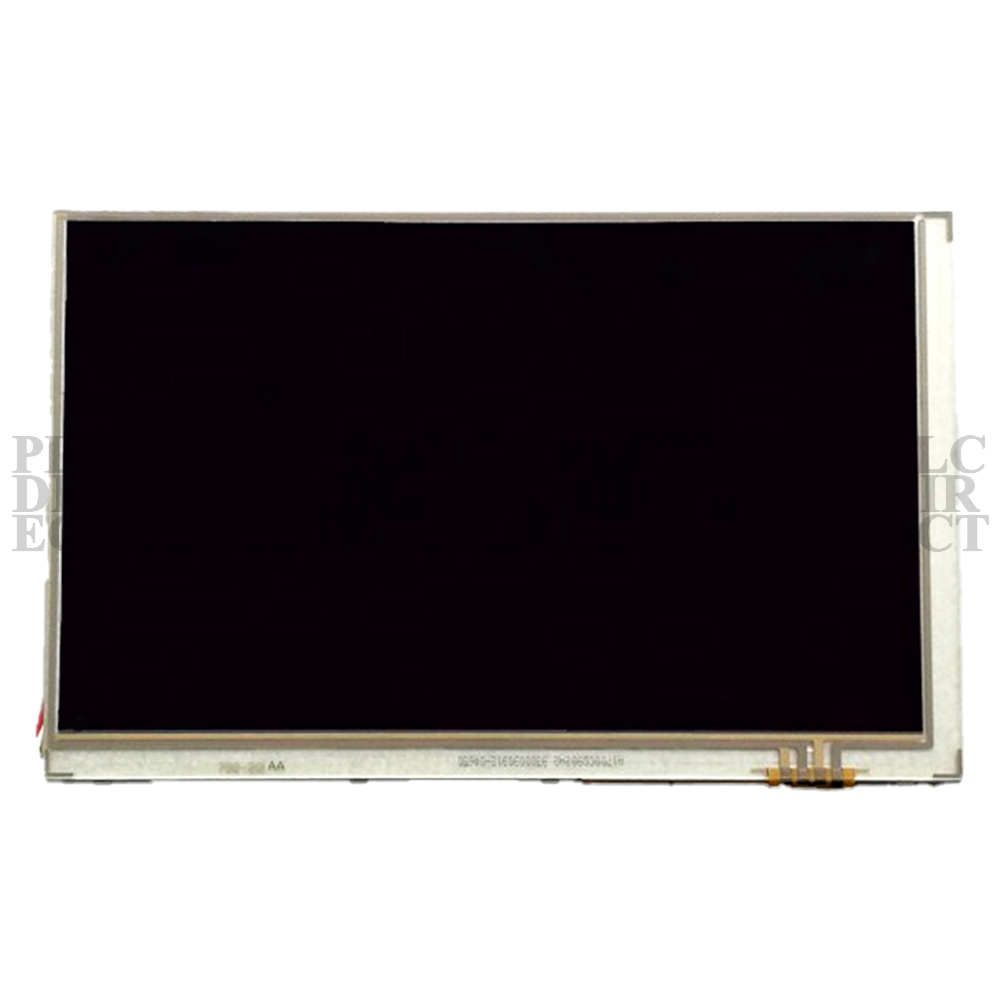 NEW LW700AT9901 Touch Screen Panel 7-inch 800*480