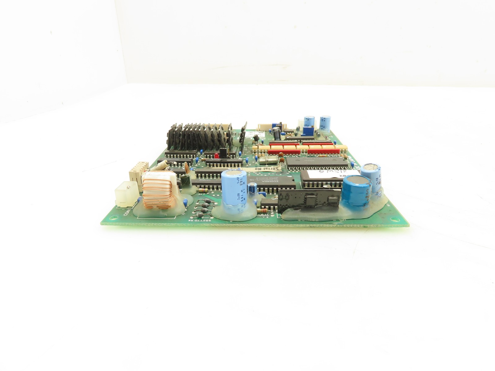 Star 9736-PROID PLC Circuit Board Module