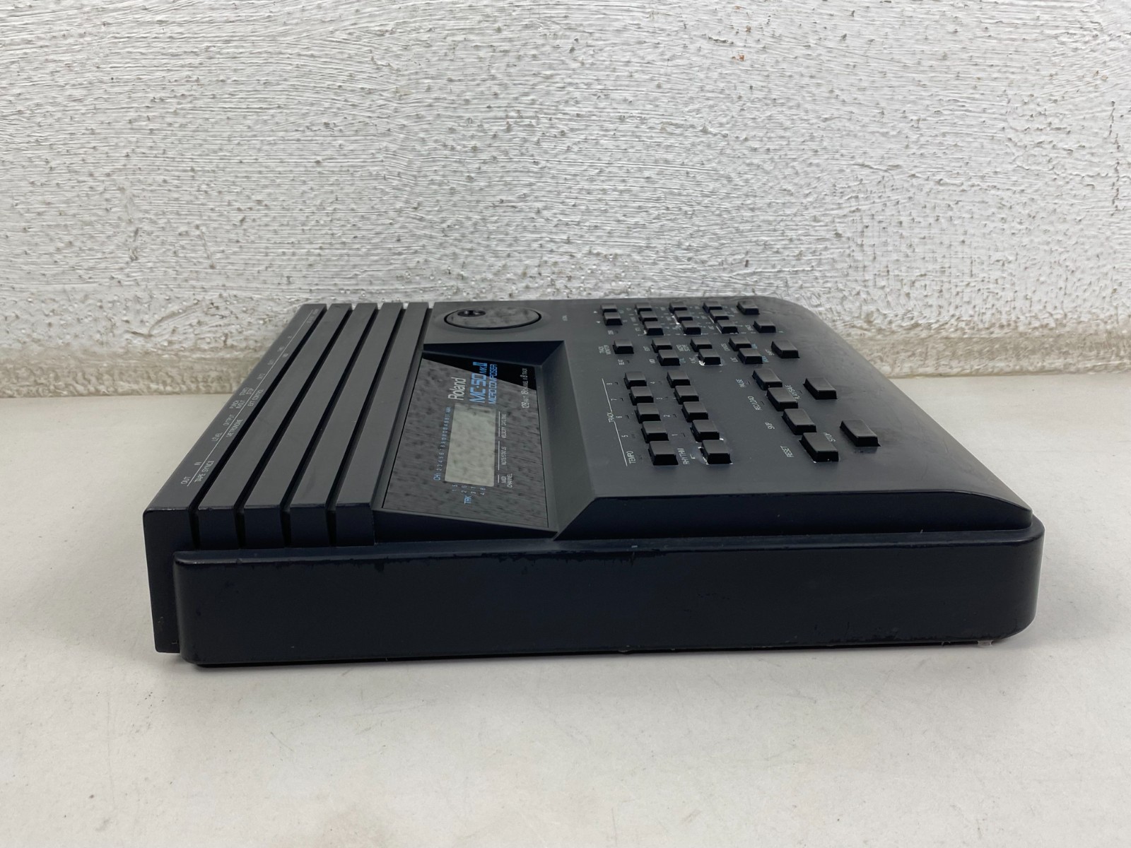 Roland MC-50MKII Sequencer Micro Composer Japan