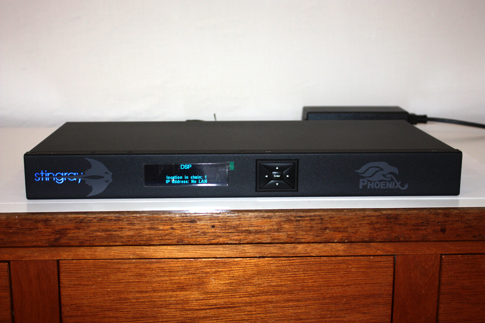 Phoenix Audio Technologies Stingray MT700 All-in-One Distributed Array Mixer