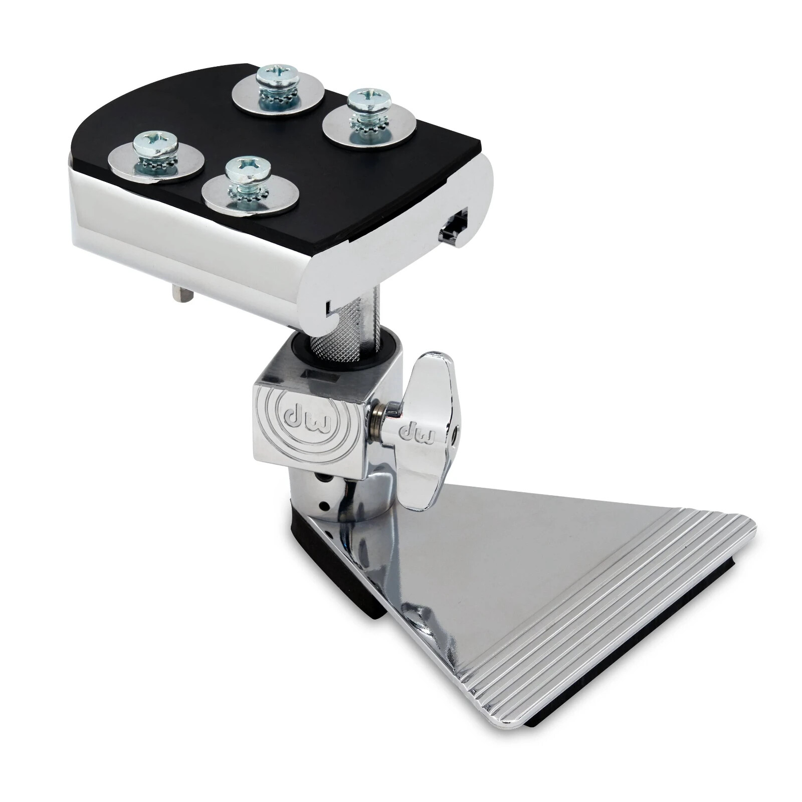 DW DWCP9908CR Bass Drum Lifter for Small Diameter Drums (18" and smaller)