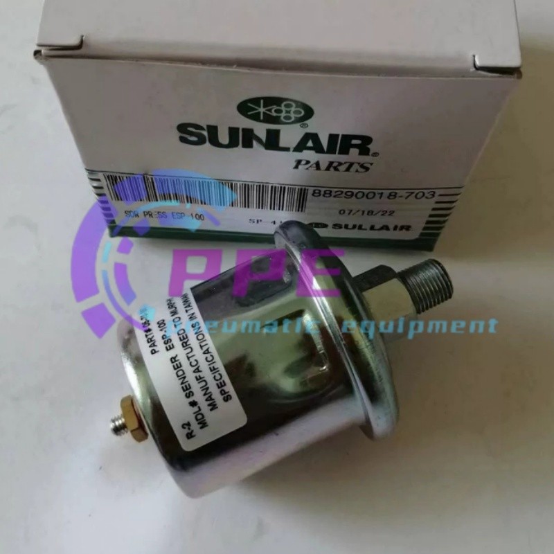 1PC 88290018-703 Pressure Sensor for Sullair Air Compressor