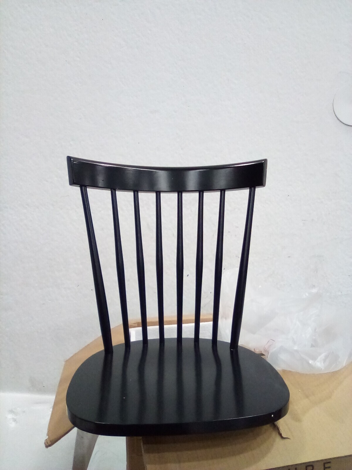 Safavieh PARKER SPINDEL SIDE CHAIR, Reduced Price 2172728817 AMH8500B