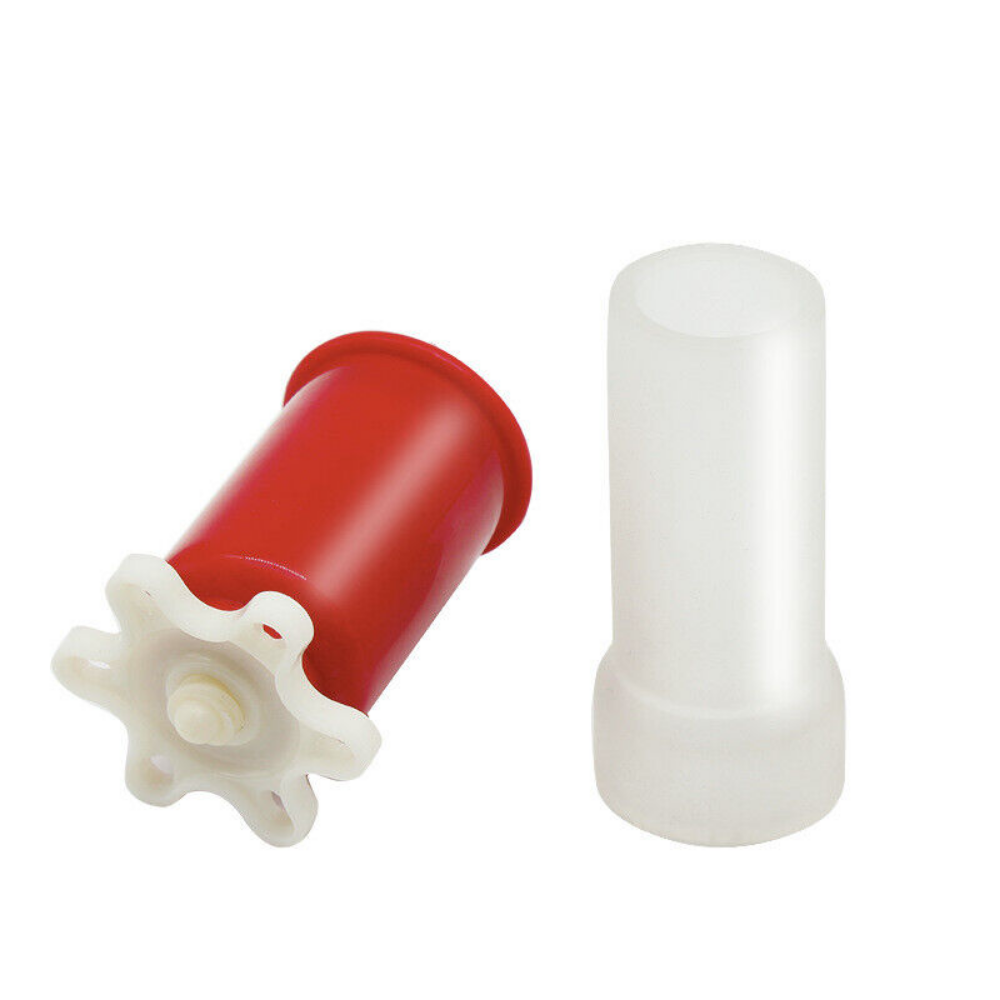 Penis Extender Stretcher Male Growth Vacuum Pump Stretching Hanger Device