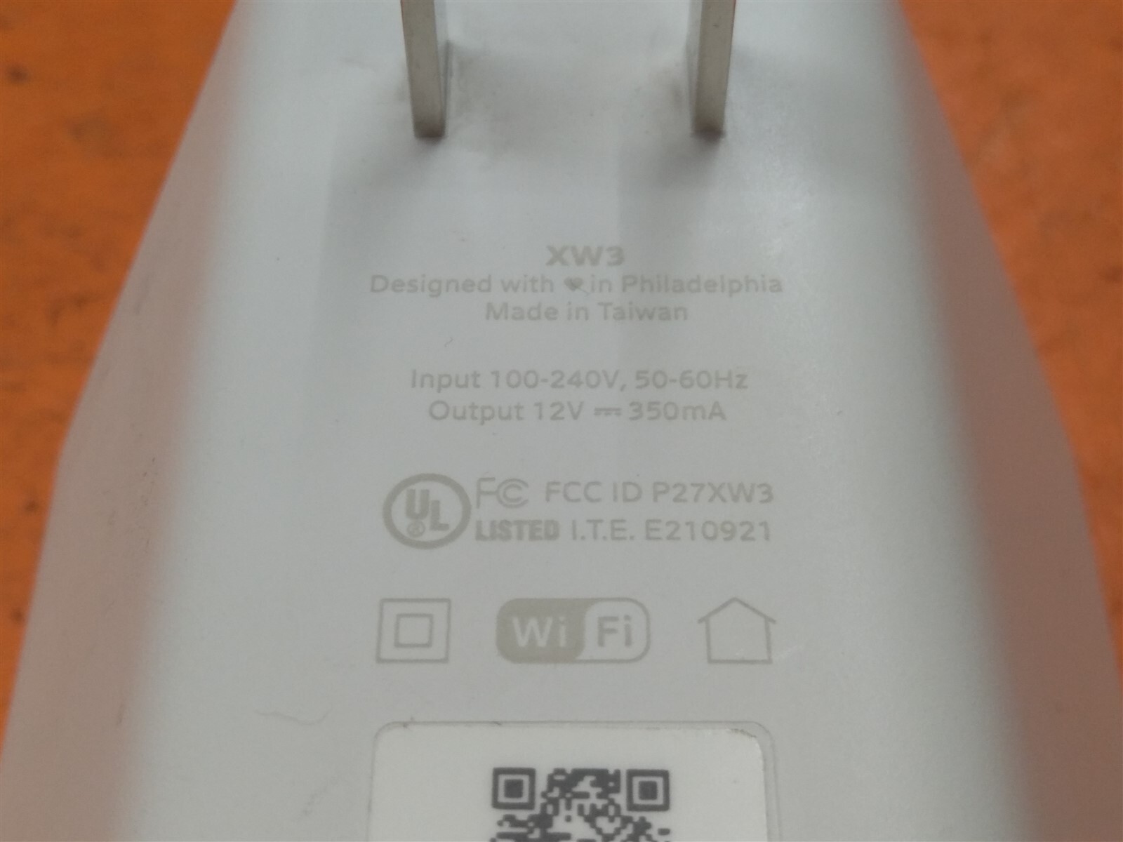 ⭐️⭐️⭐️⭐️⭐️ Xfinity XW3 Power Adapter