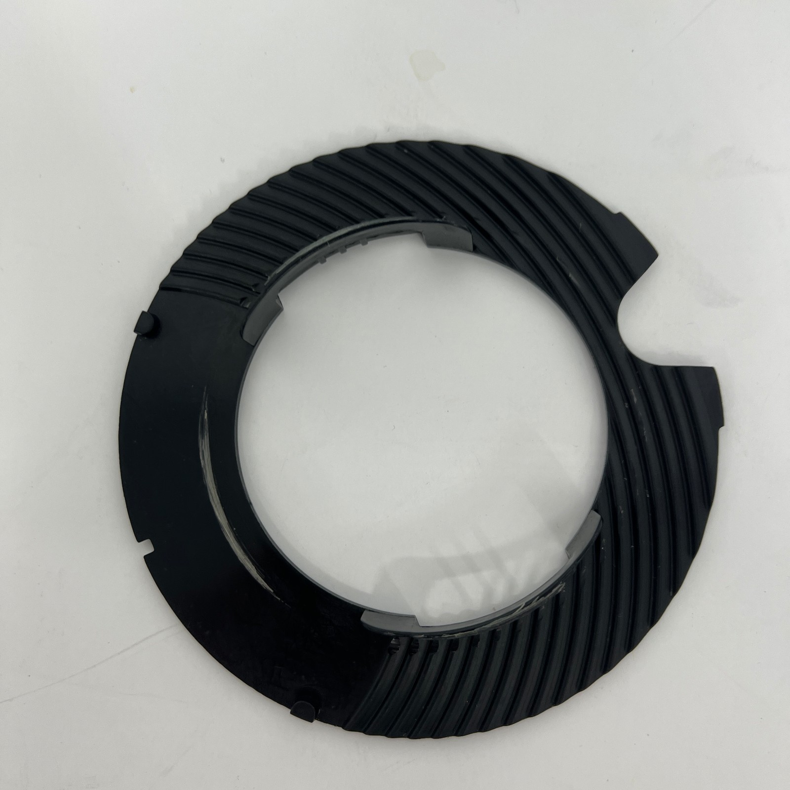 Cuisinart Juice Extractor CJE-1000 Original Replacement Foam Manage Filter Disk