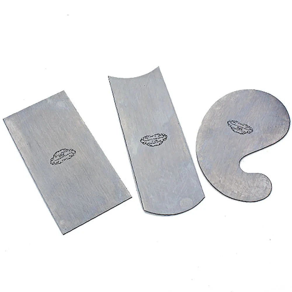 Crown 3 Pc. Cabinet Scraper Set