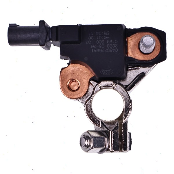 Battery Sensor 4692269AI for Jeep Wrangler Dodge Ram 1500 Charger 2011-2020