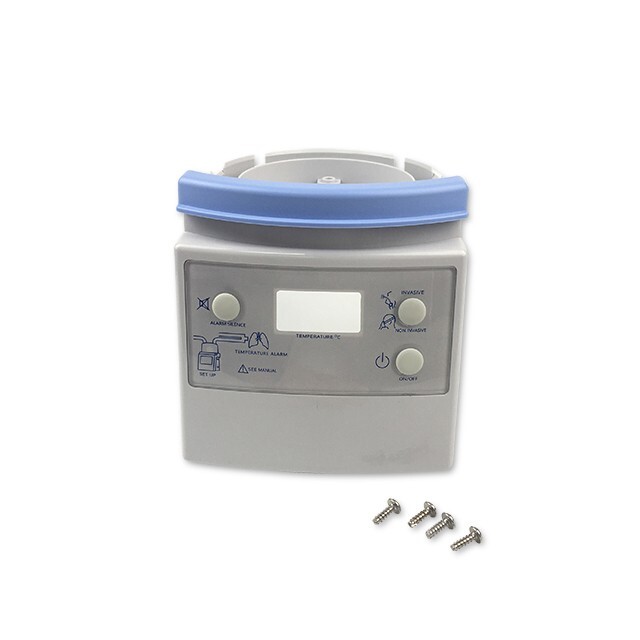43042068 Compatible Front Case Kit for Fisher & Parkel MR850 (1Kit)