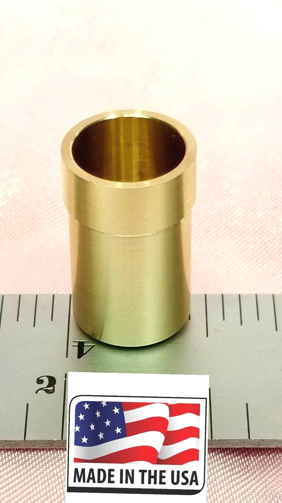 1 Piece Fits ROSSI Model 92 38/357 Rifle Brass Magazine Follower Tube Follower