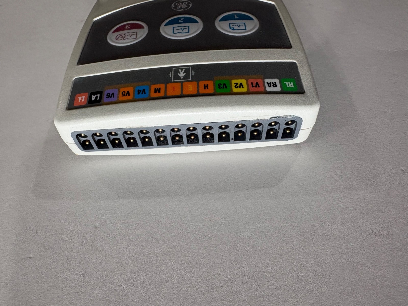 GE CAM 14 Module *no leads, module only