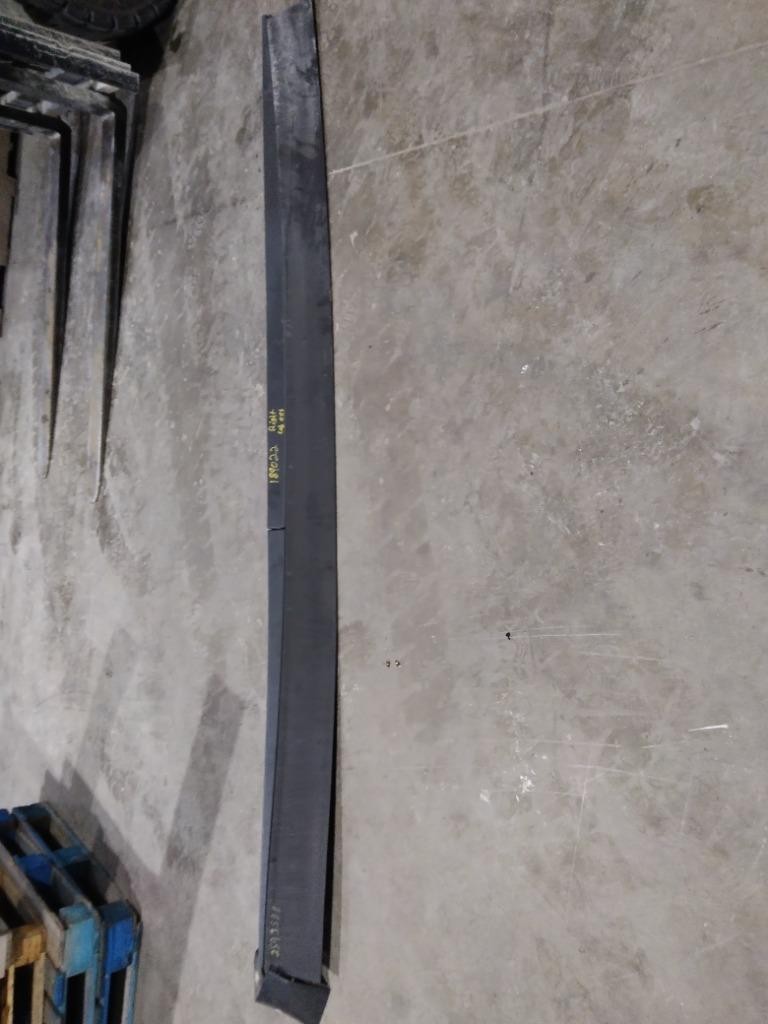 Replaces NA 2019 KENWORTH T680 CAB EXTENSION ,  MN