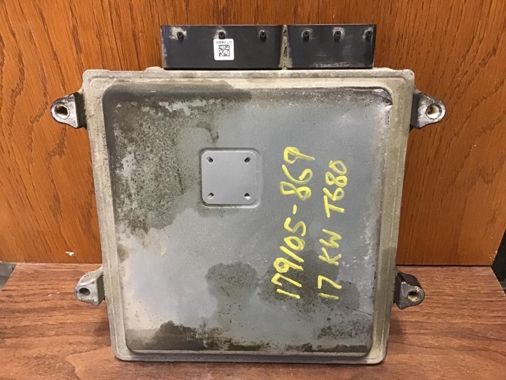 Replaces 2017 PACCAR MX-13 DEF-CONTROL-UREA MODULE , MN