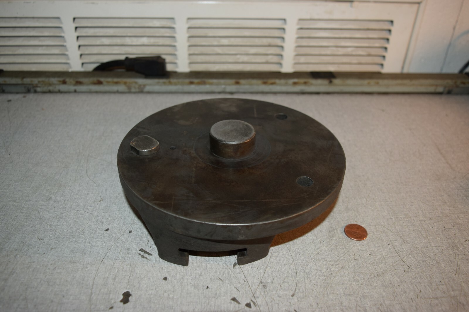 Grinding Fixture Table Grinding Machine Attachment
