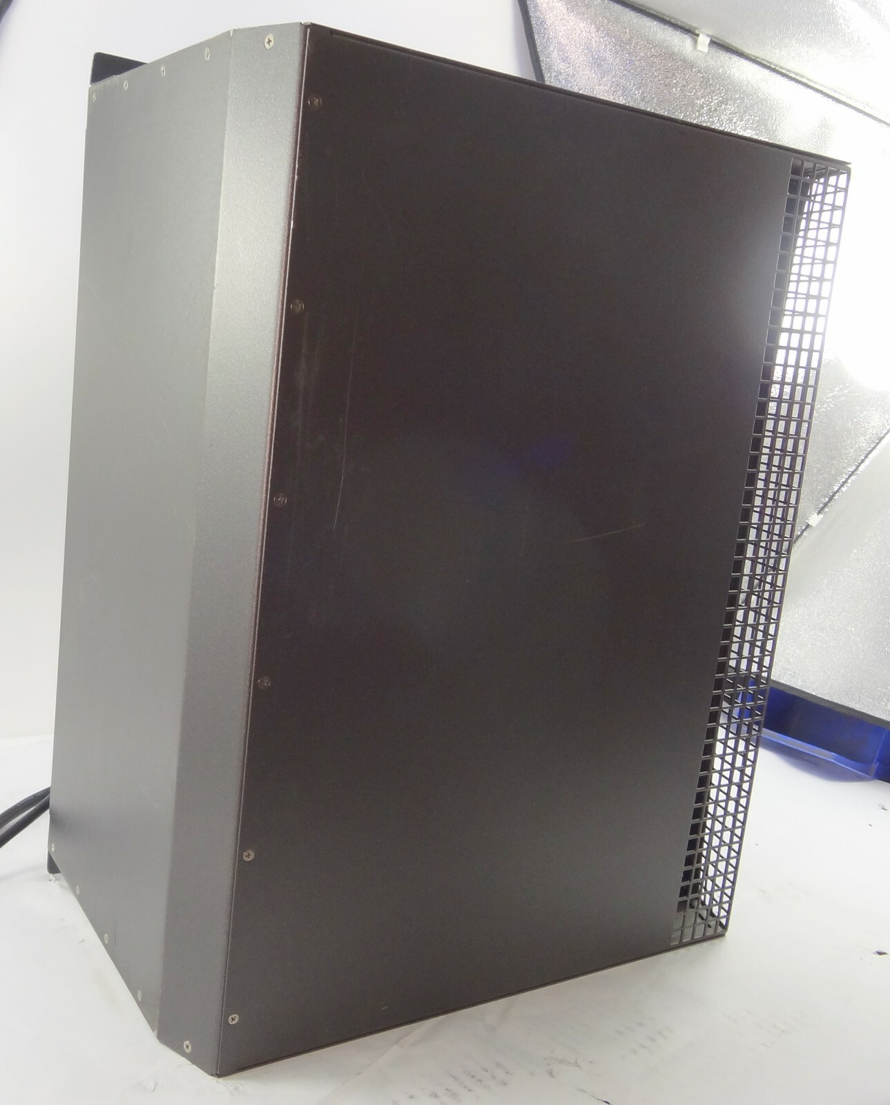 VBrick H.264 HDMI HD-SDI Encoder Blade Server /W 8x 9204-4210-0000 Modules