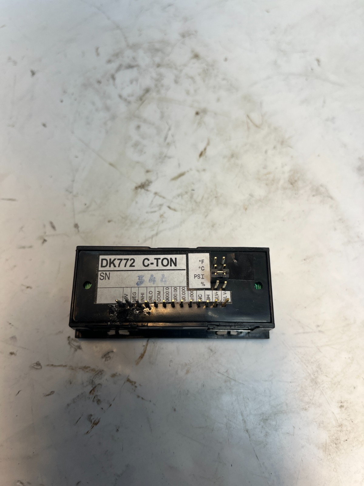 C-Ton DK772 LCD Panel