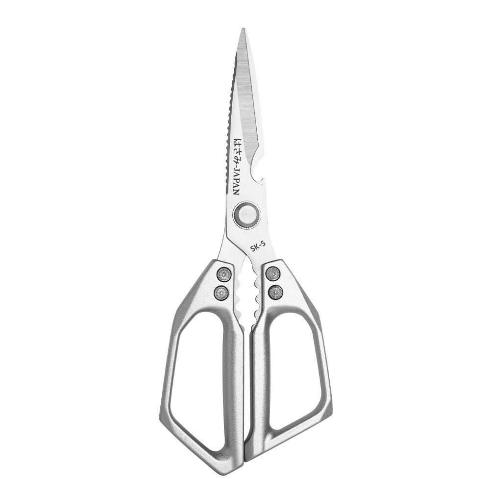 1Pc multi kitchen scissors strong chicken bone cutter home bone cutting tool