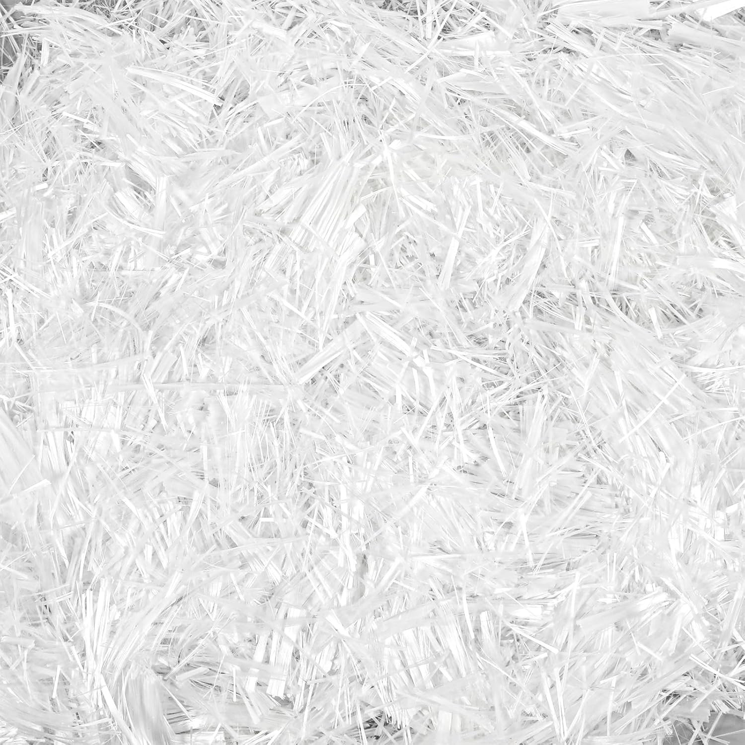 6.6 Lb Concrete Fiberglass, 3/4 Inch Fiberglass for Mortar Concrete Reinforcemen