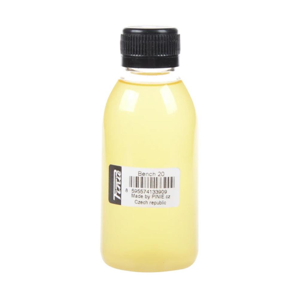 Pinie Surface Treatment Oil for Workbenches Bench20