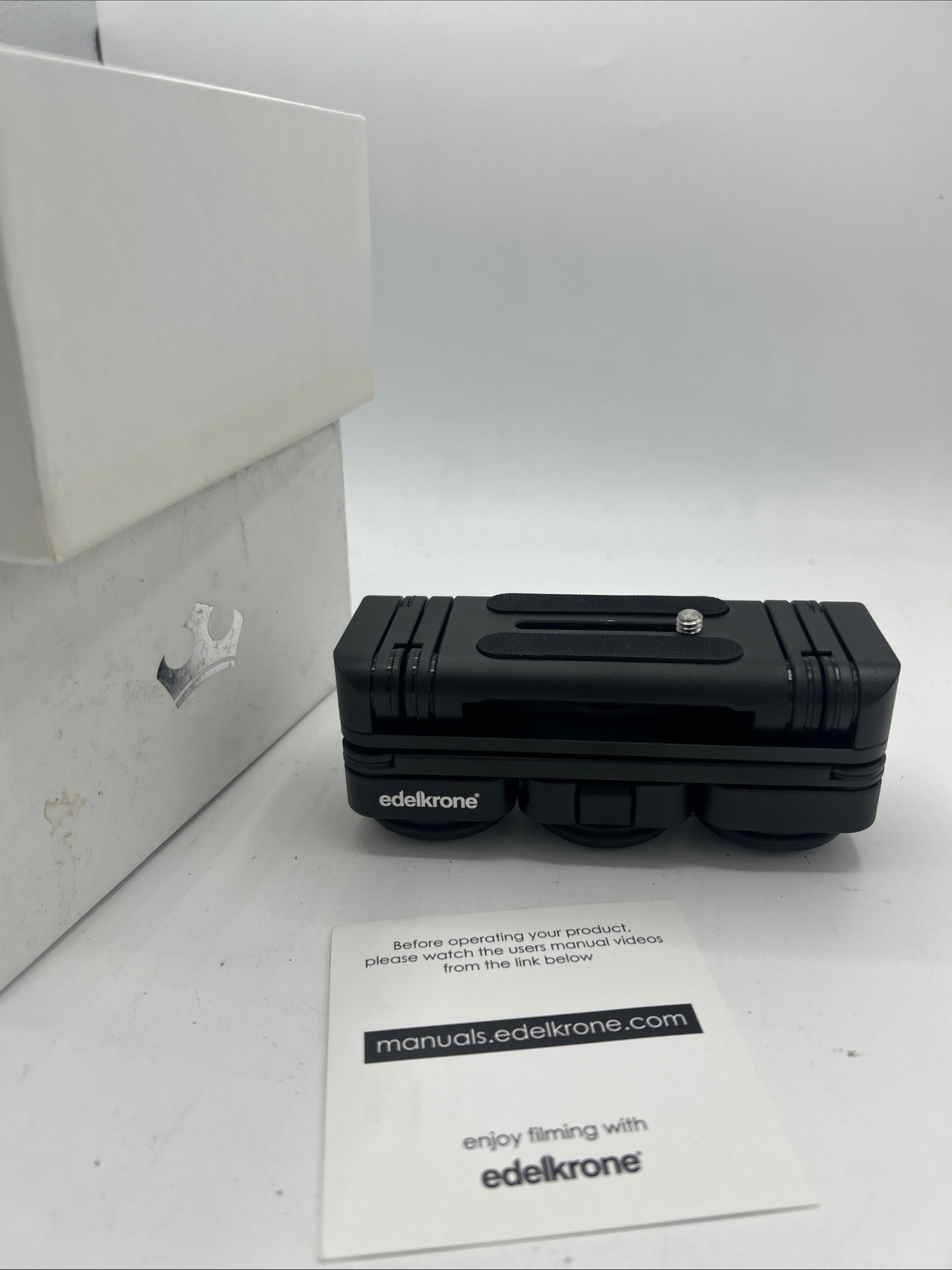 Edelkrone Pocket Skater 2 #195