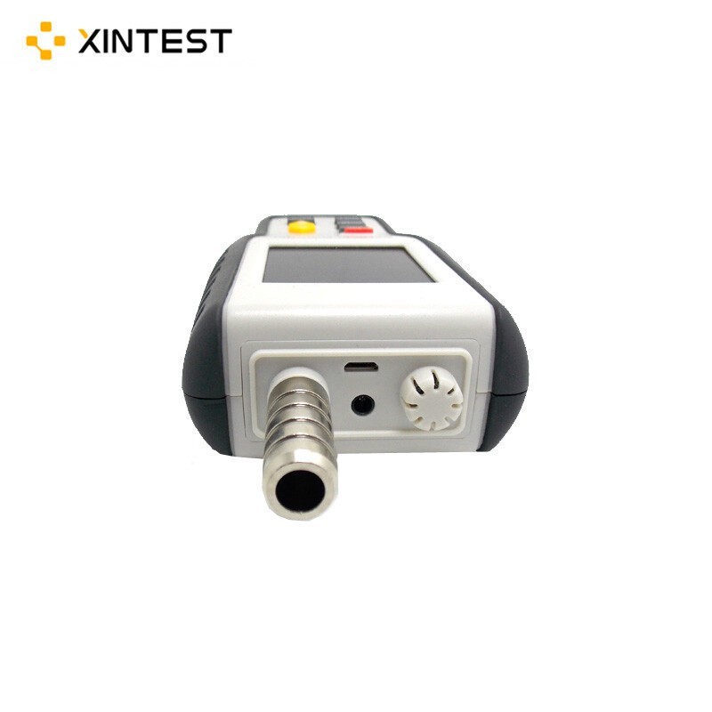 PM2.5 Detector Air Quality Monitor Particle Counter Gas Analyzer Meter HT9600