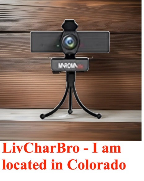 Webcam HD 1080P,Webcam with Microphone,Webcam with Privacy Shutter and Tripod