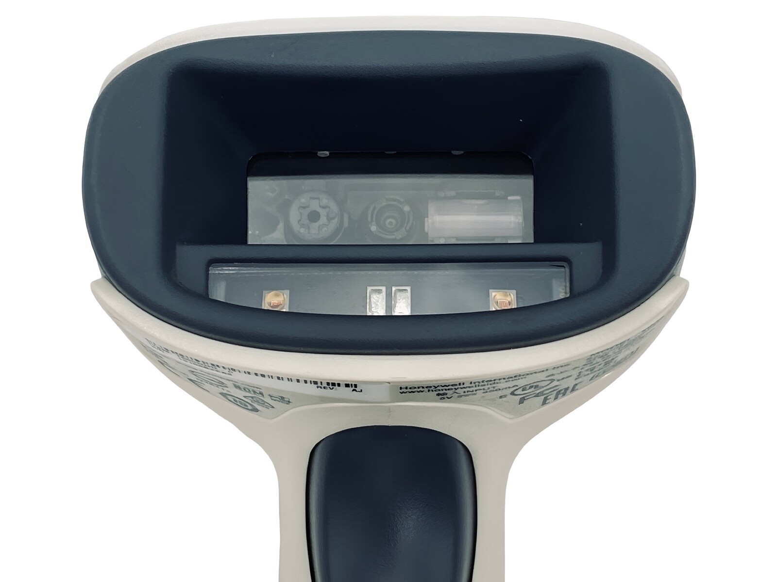 Honeywell Xenon 1900 Wired Barcode Scanner Reader 1900HHD-0 w/USB Cable GRADE A!