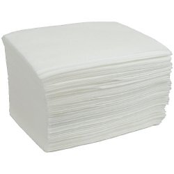 Cardinal Health Dry Washcloth 11" x 13" PK of 50