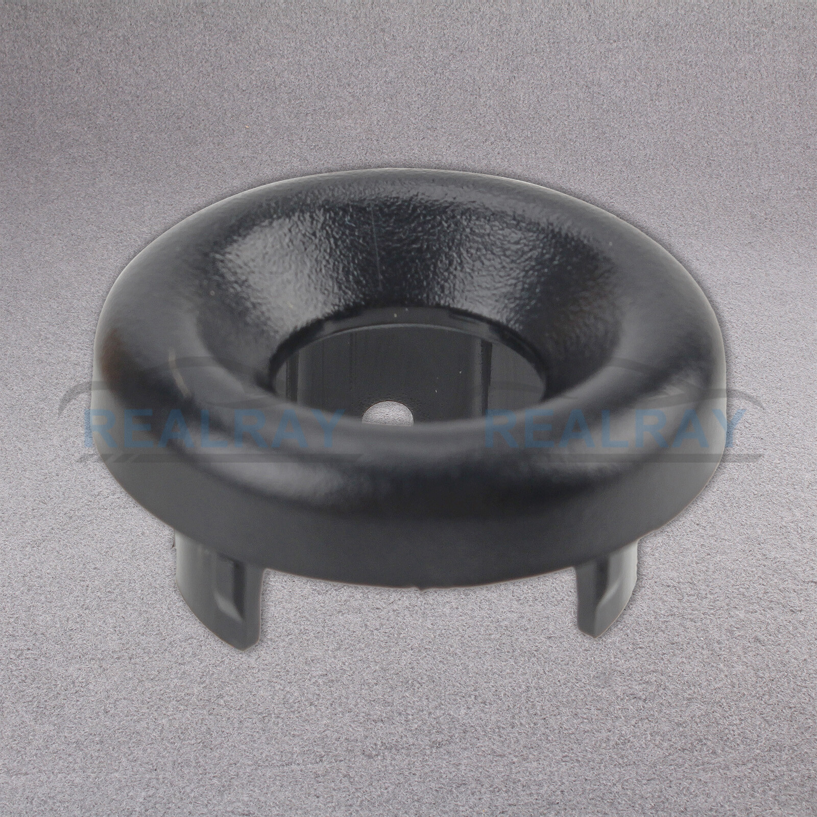 Transmission Overdrive Switch Button Gear Shifter Handle Bezel Cap Ring for Ford
