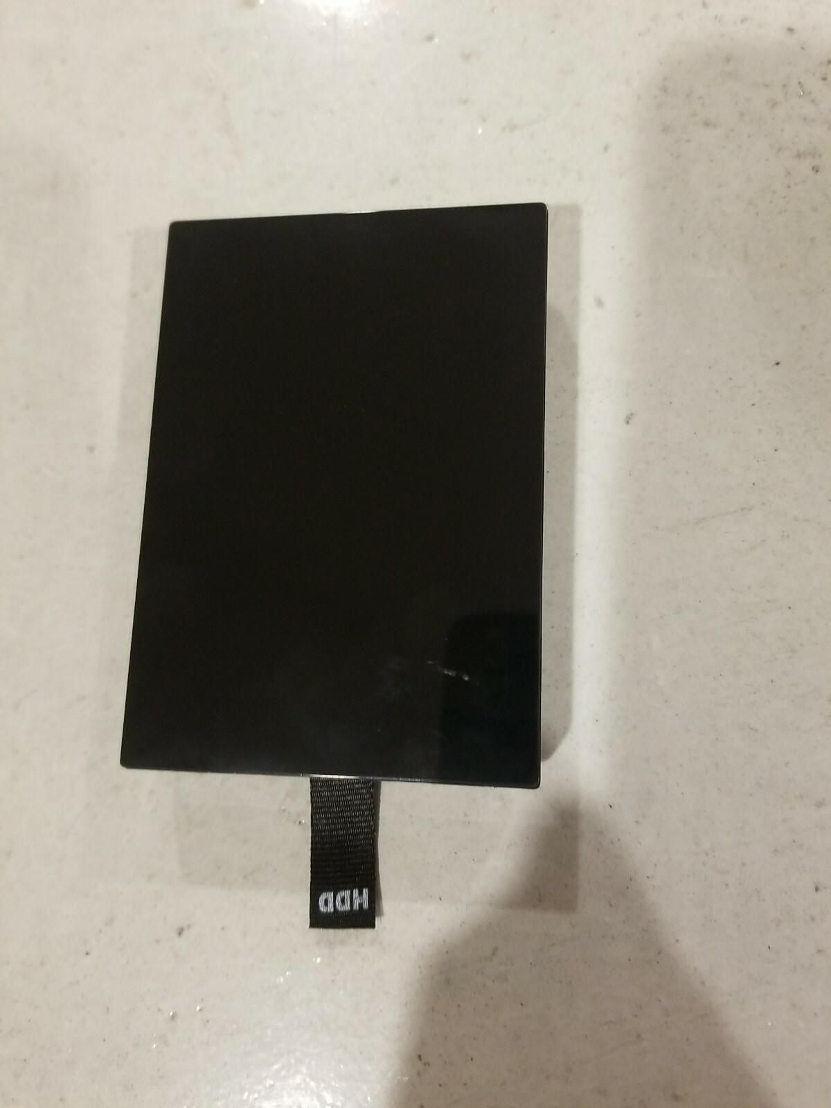 OEM Official Xbox 360 Slim 20GB Hdd Internal Hard Drive