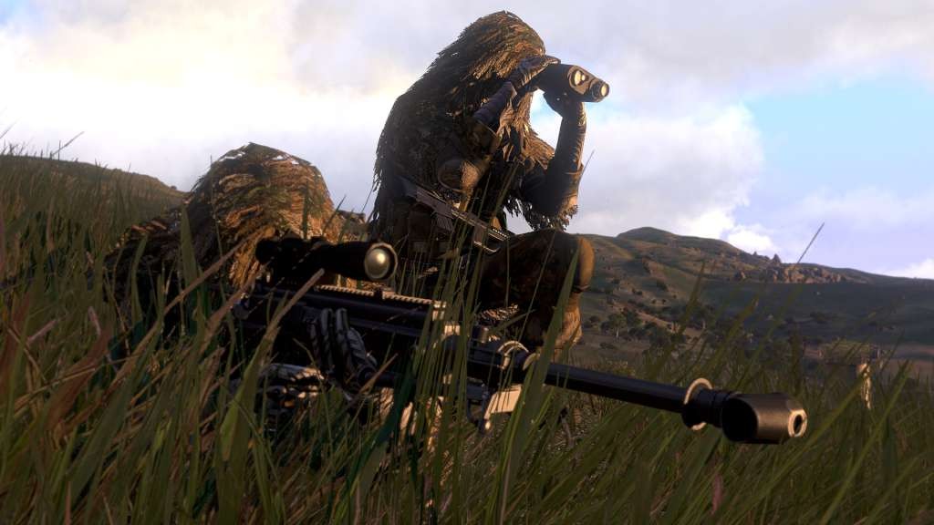 Arma 3 (NO CD/DVD)