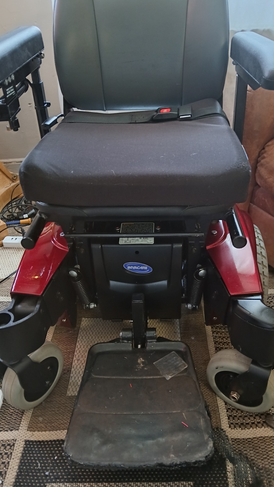 Invacare Pronto   Used/ Refurbished