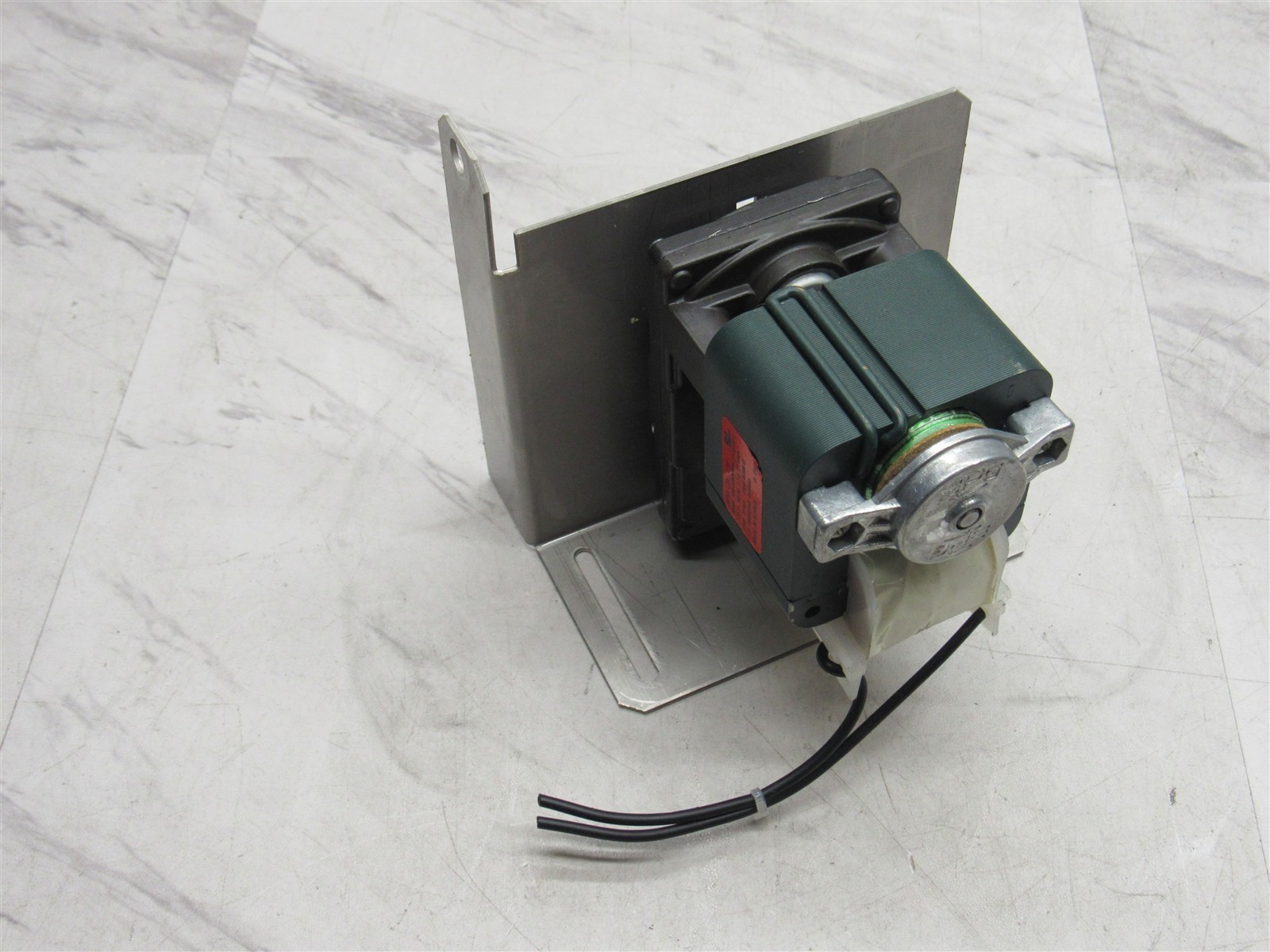 SPG ISG-3240C004 Ice Maker Gear Motor for Hoshizaki DCM-500BAH