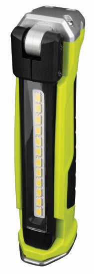 PERFORMANCE TOOL W2670 DOUBLE SIDED LI-ION THIN LIGHT