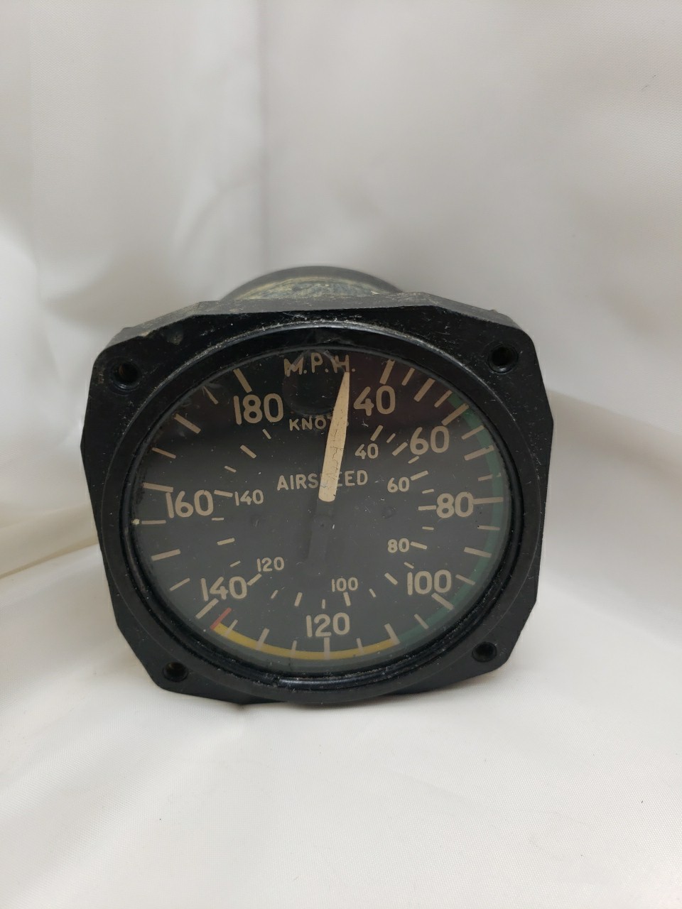 Airspeed indicator aircraft instruments