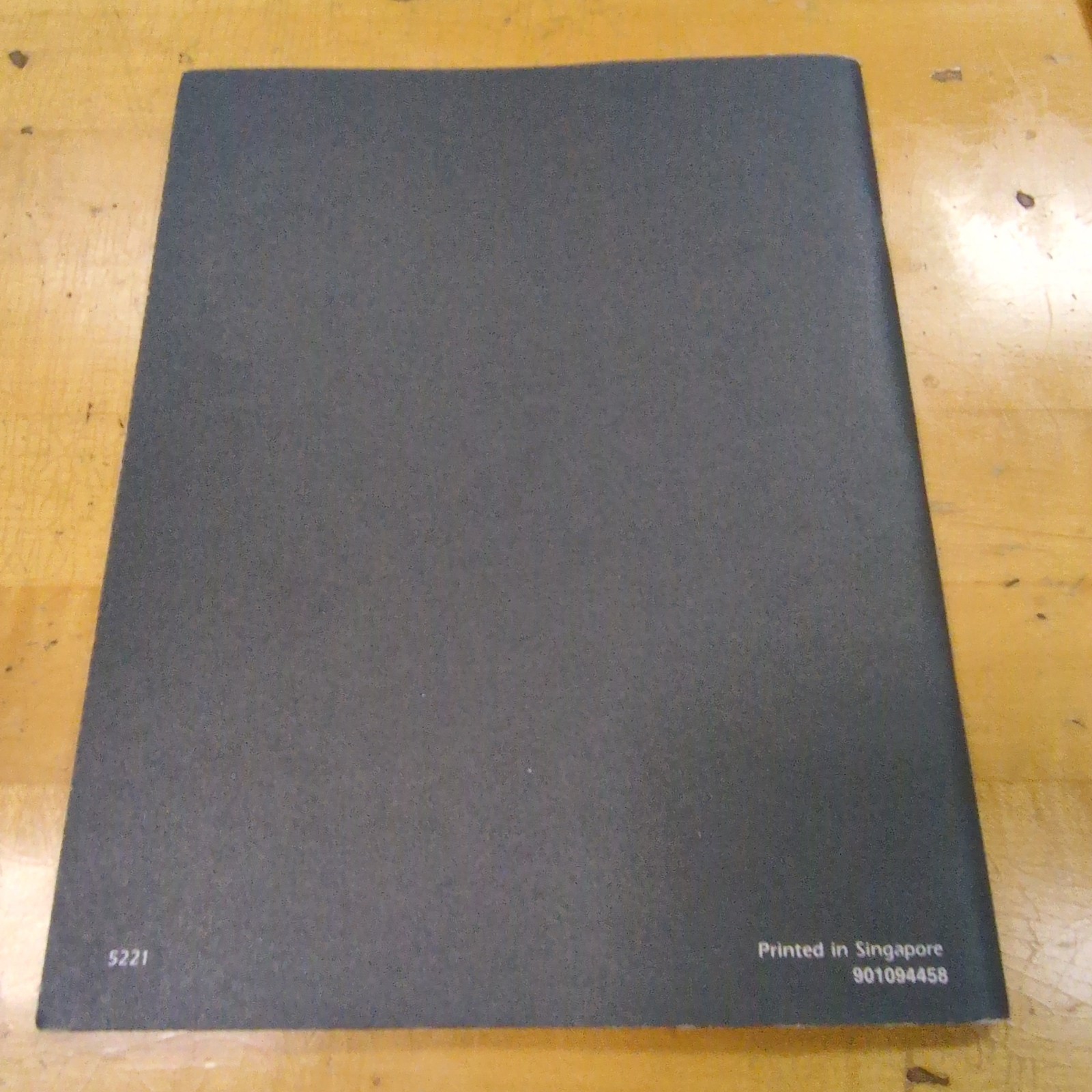 Vintage Owner’s Guide AT&T Two-Line Communications System 2000