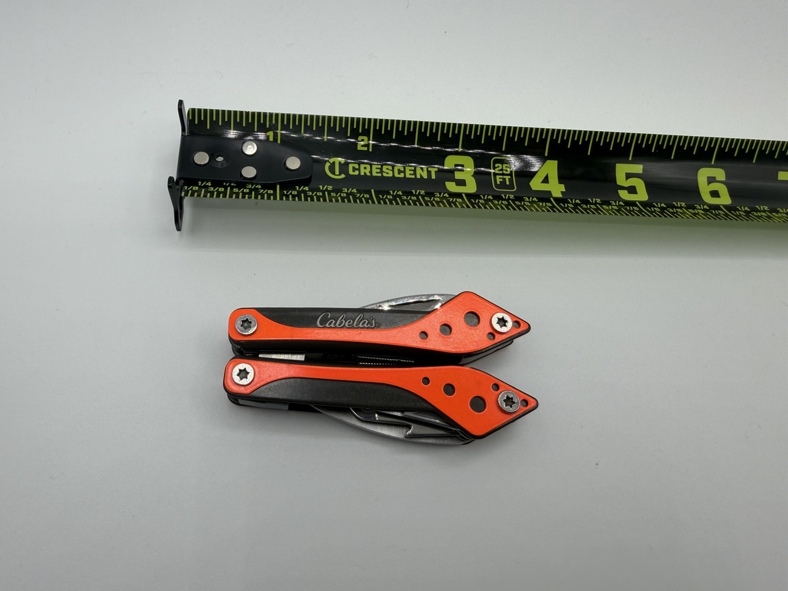 Cabellas  Mini Multi Tool