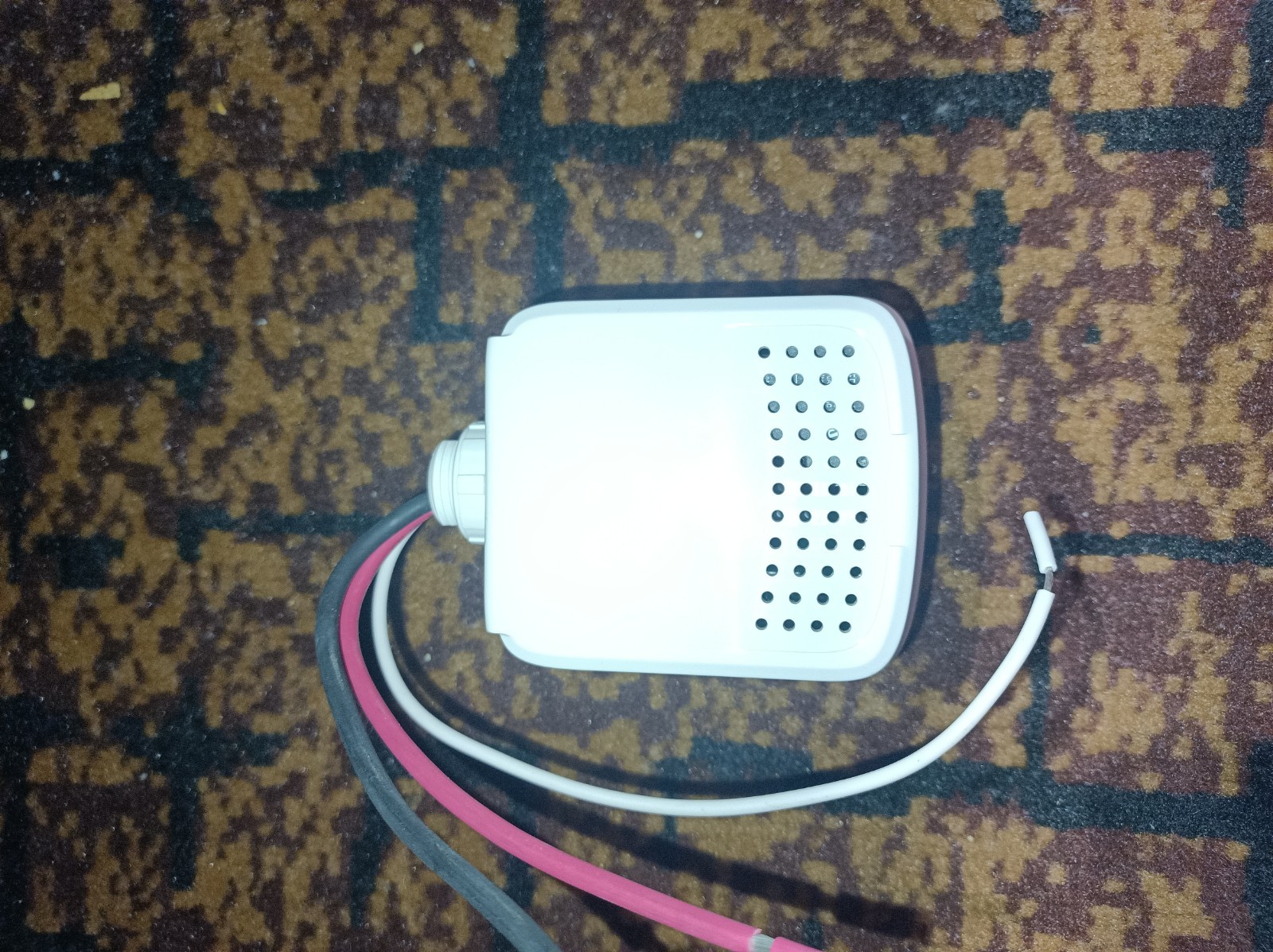 Legrand Digital Plug Load Controller (LMPL-101)