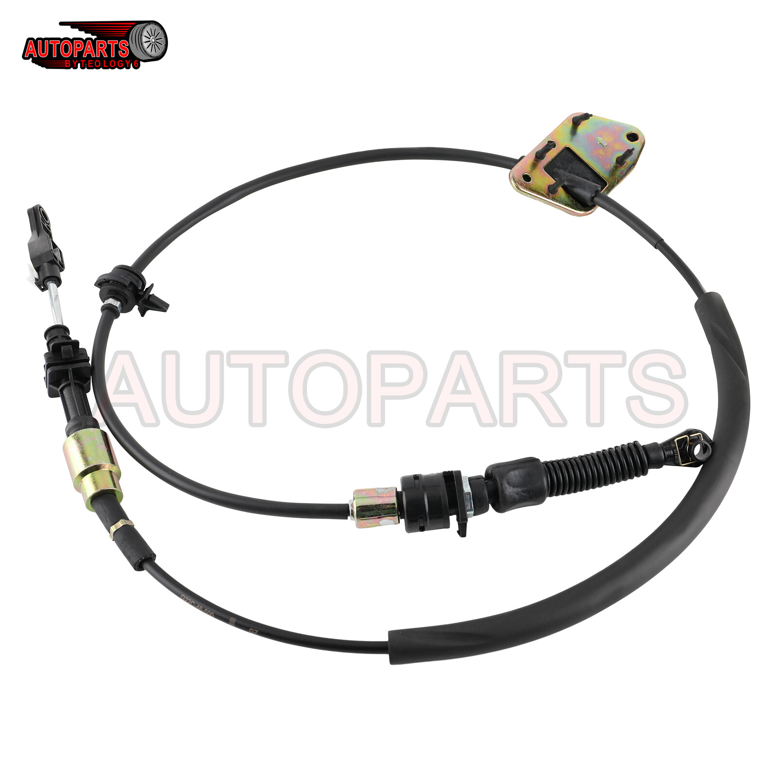 Front Automatic Transmission Shift Cable For Mazda 6 2.3L 3.0L 2006-2008