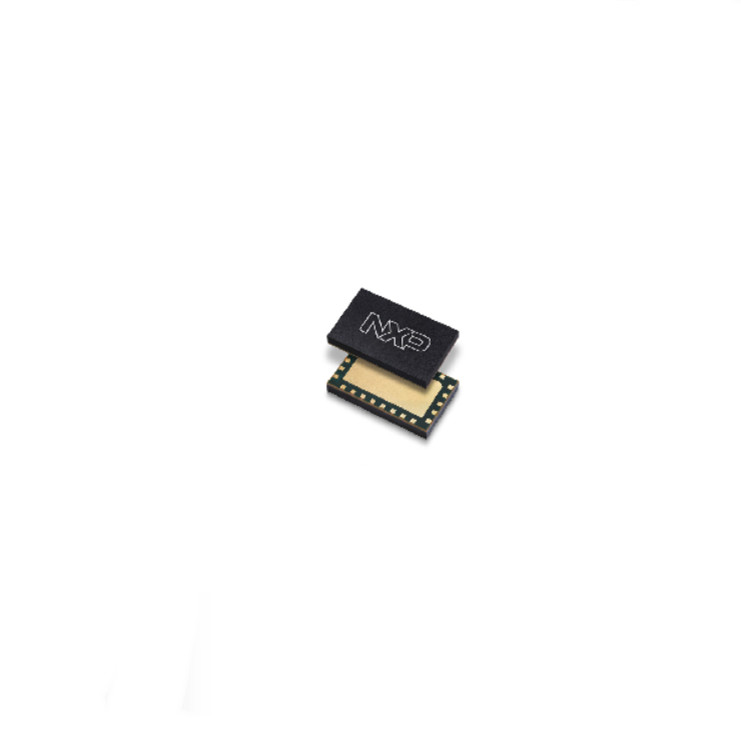Freescale AFSC5G35E38 Power Amplifier Module LTE 5G 3400-3700 MHz 7 W Avg
