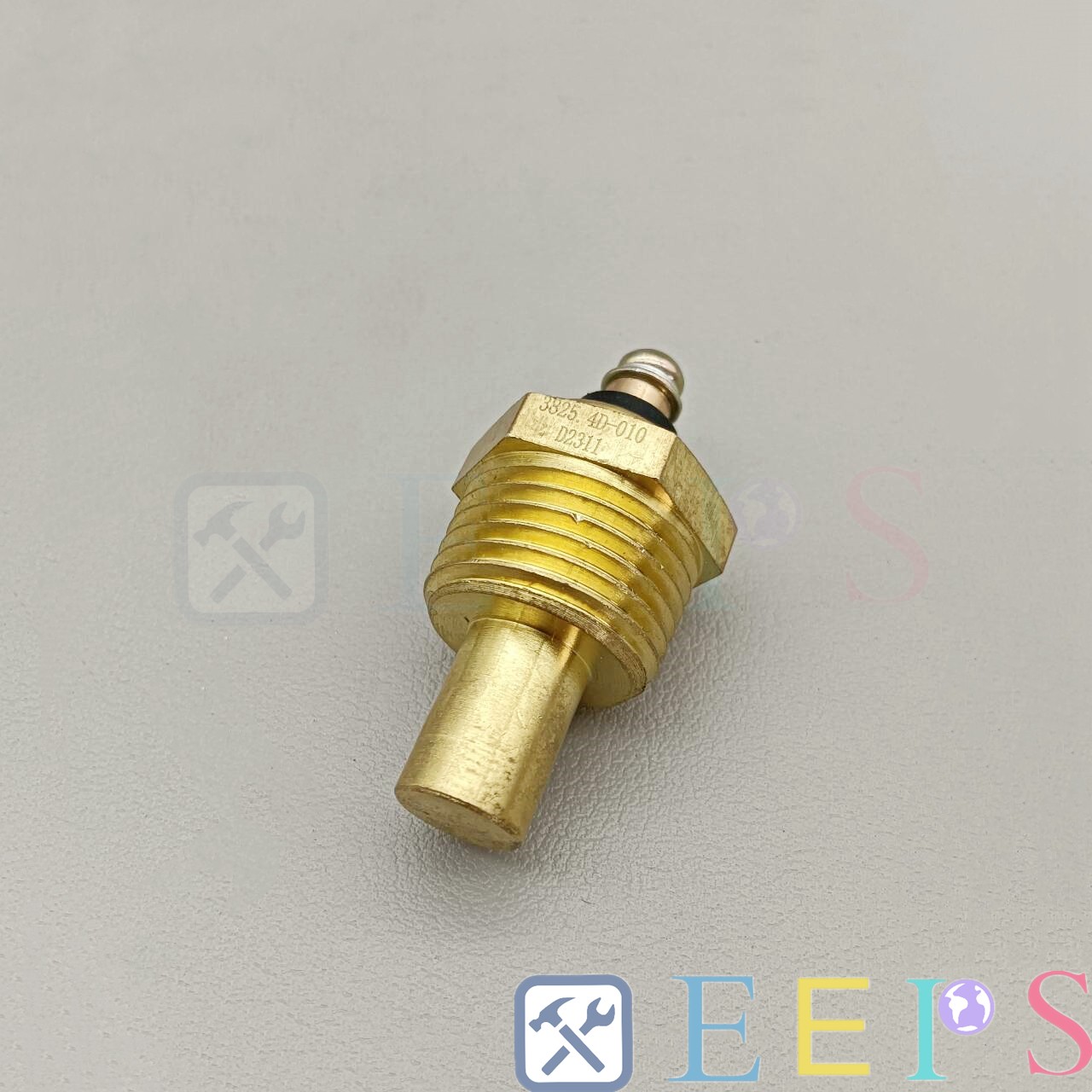 New Temperature Sensor 4938335 for Cummins Engine 4BT 6BT US