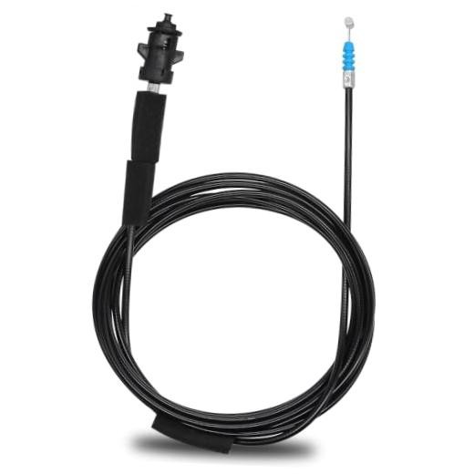 Fuel Gas Door Release Cable for Honda CR-V 2012-2016 74411-T0A-003 | Rubber
