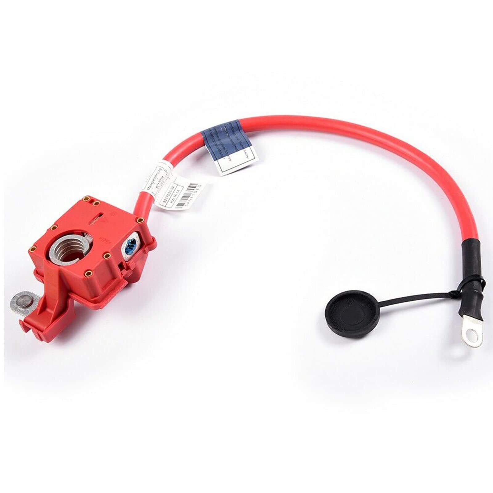 Battery Positive Terminal Cable (Plus Pole) Compatible With BMW 328i E92🚗
